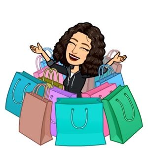 Meet your Posher, Janine